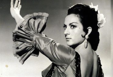 Lola Flores, Mucho más que un torbellino de colores