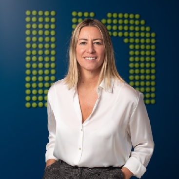 Rosario Sierra. La mujer que lidera LinkedIn desde el compromiso
