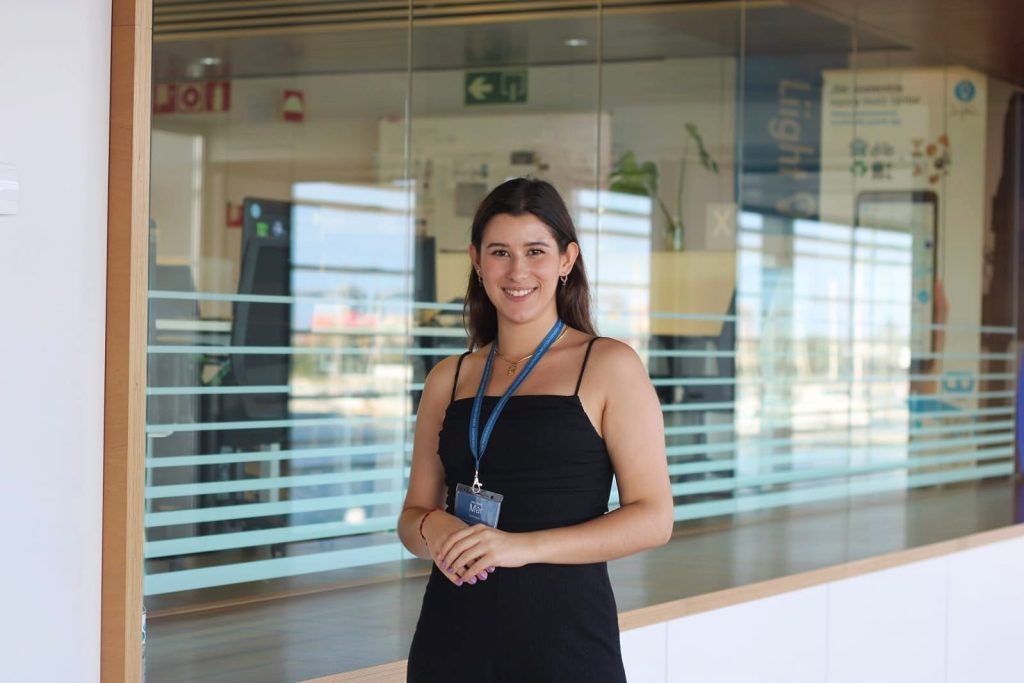 Somos Respira... La startup con nombre de mujer