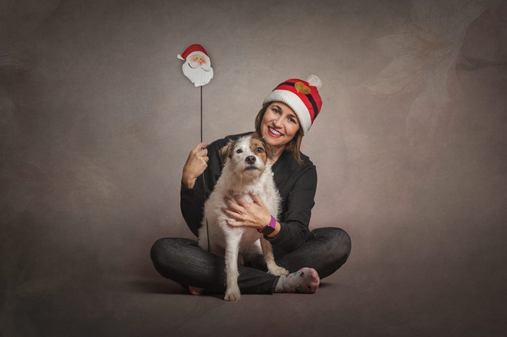 ¡QUE COMIENCE LA NAVIDAD!
