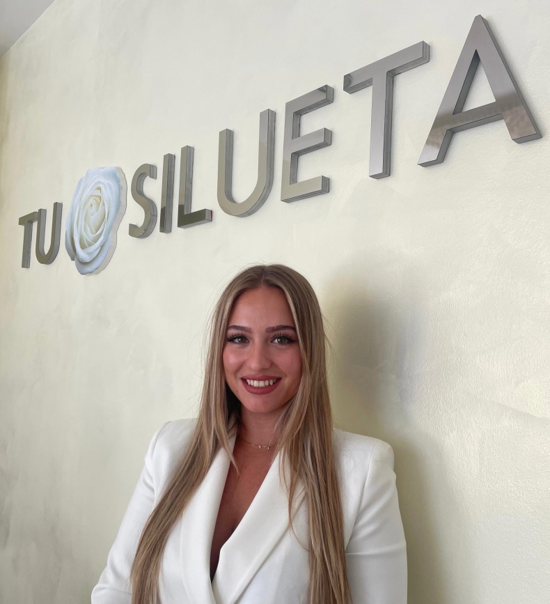 Cristina Sánchez... La nueva generación de mujeres emprendedoras