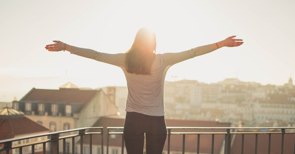 ¿No puedo vivir sin ti?... Va a ser que sí hay manera