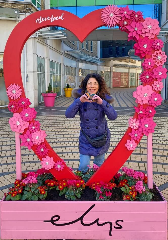 Visitar Londres en un fin de semana de amigas