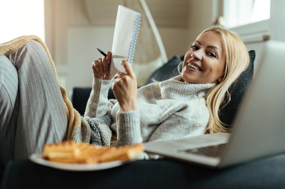 Finanzas bajo control: ¡Tranquilidad para tu mente!