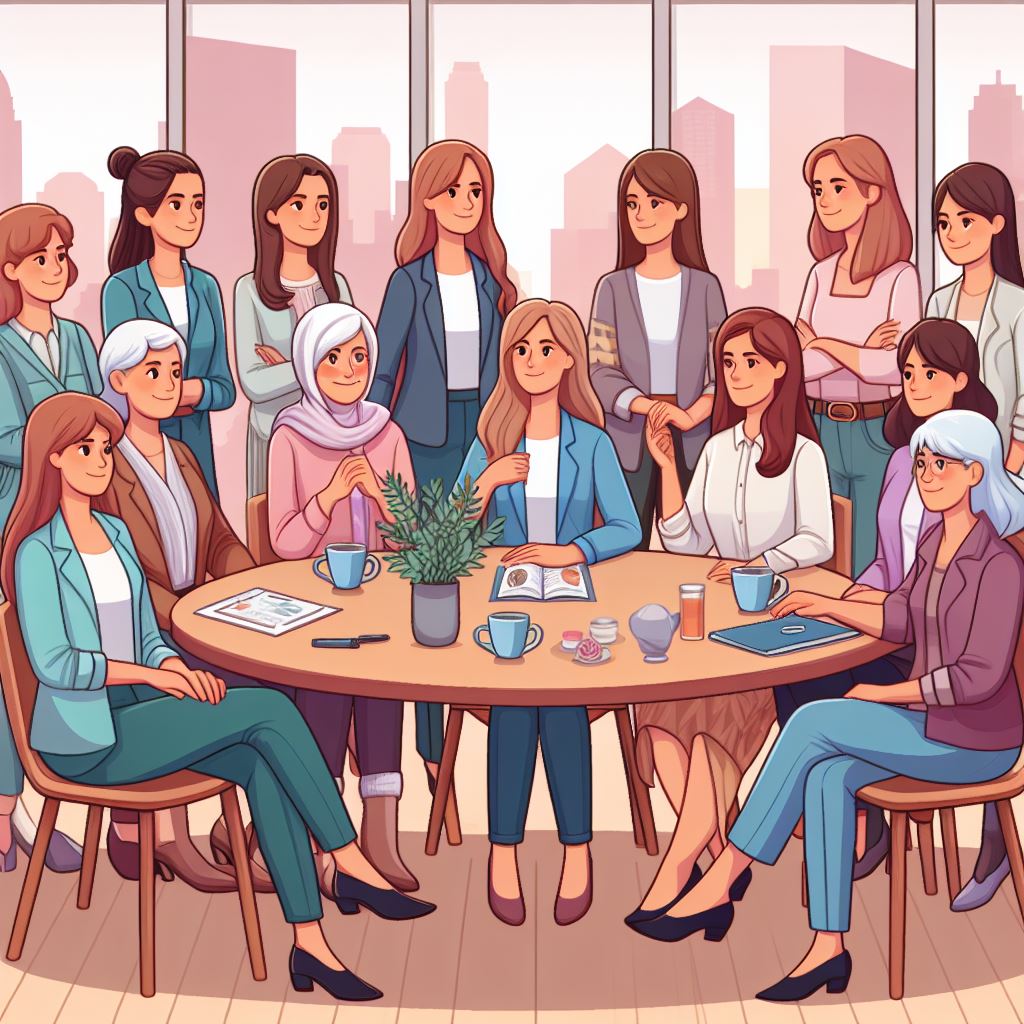 Mujer emprendedora entusiasta, escapista o emprendedora... ¿Tú cuál eres? Mujer emprendedora entusiasta, escapista o emprendedora... ¿Tú cuál eres?