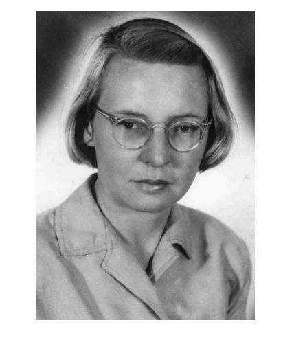 Ruby Violet Payne-Scott. Mujeres Valientes RUBY VIOLET PAYNE-SCOTT