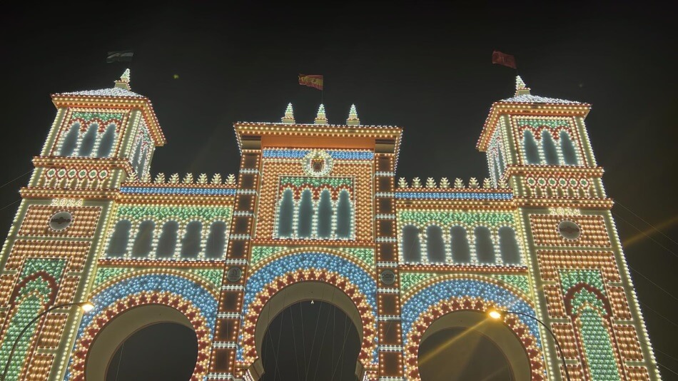 El Derecho en la Feria de Abril El Derecho en la Feria de Abril