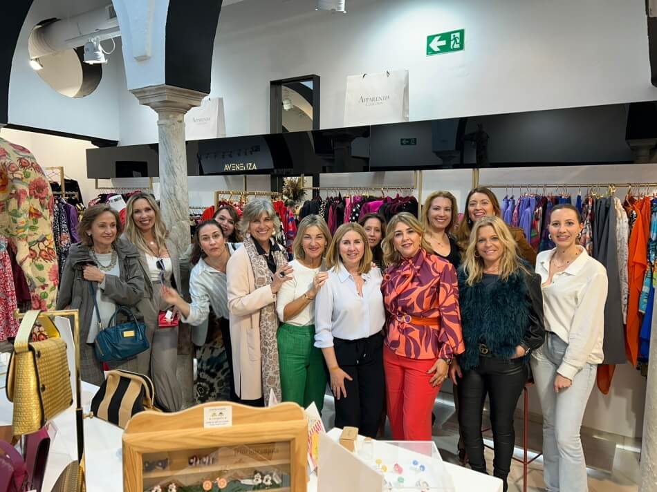 La Galería de Cuna se llama Marta Vázquez La Galería de Cuna se llama Marta Vázquez