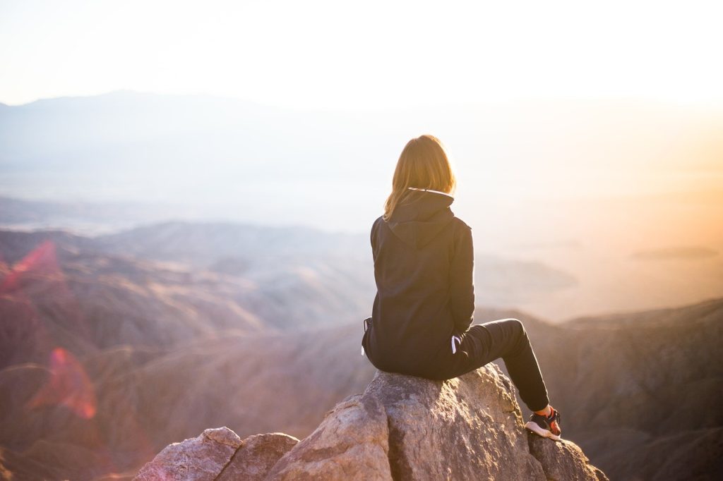 ¿Qué es ser mujer?... Mujeres que eligen ¿Qué es ser mujer?... Mujeres que eligen