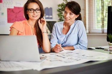 Finanzas Organizadas: El Impulso para mujeres emprendedoras