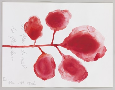 Louise Bourgeois... Cuando el arte no tiene edad