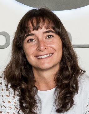 Lara Manteca. CEO de KI LABS