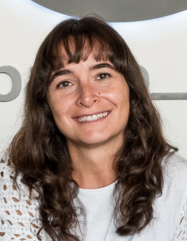 Lara Manteca. CEO de KI LABS