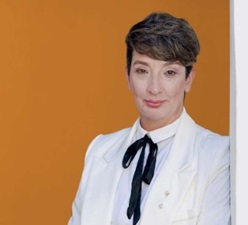 Desayunos PYMES VALIENTES... Repetimos con Francisca Molina