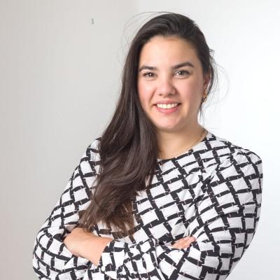 Macarena González... Liderando el mayor grupo de inversión en startups en Andalucía