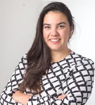 Macarena González... Liderando el mayor grupo de inversión en startups en Andalucía