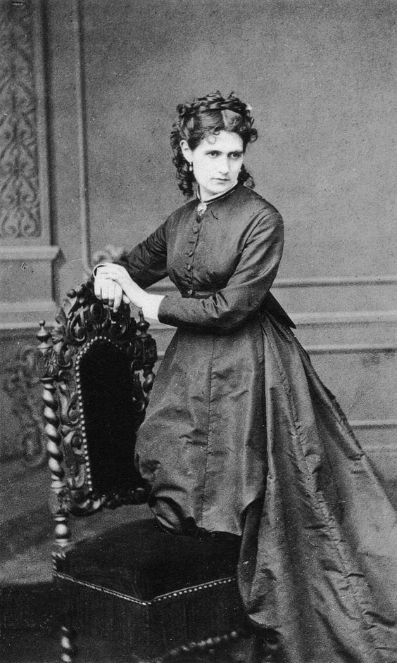 Berthe Morisot... El exponente femenino del Impresionismo