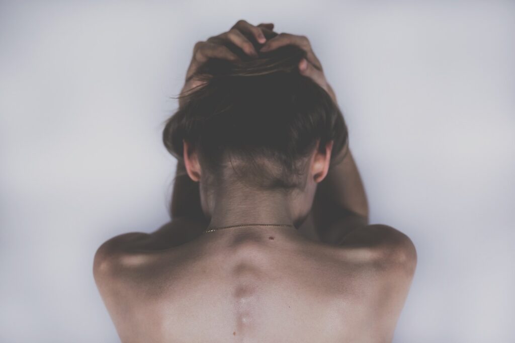 Maltrato psicológico... El silencio del dolor