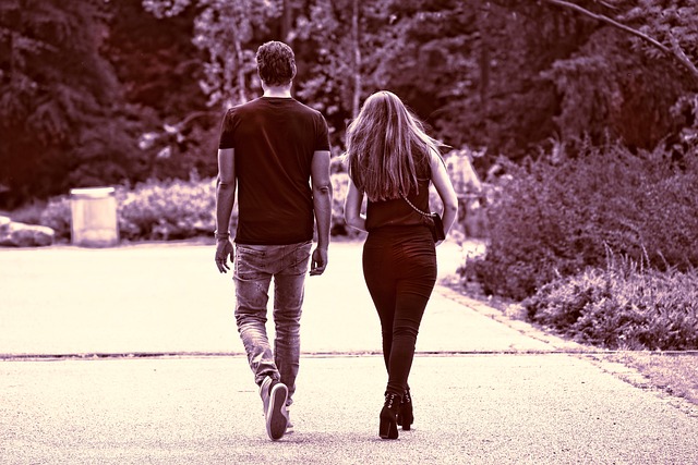 Vida en pareja y economía