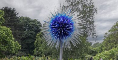Planes de verano en Londres