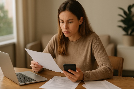 Dinero silencioso: pequeños hábitos que definen tus finanzas