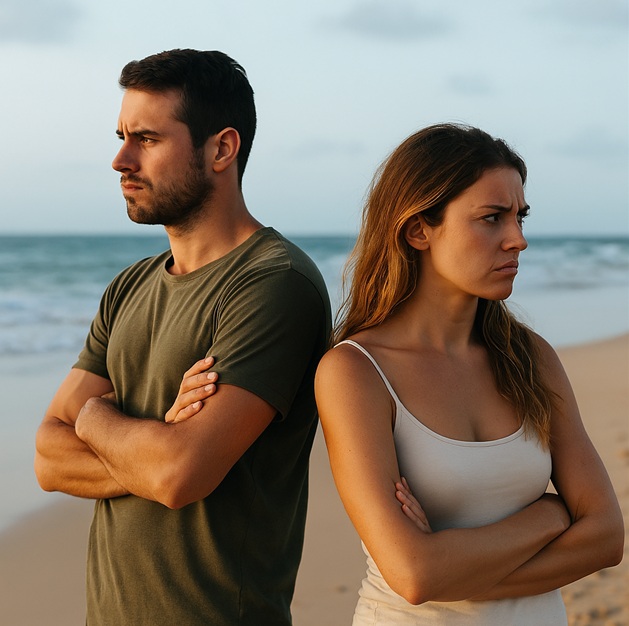 Divorcio tras las vacaciones de verano ¿Verdad o leyenda urbana?