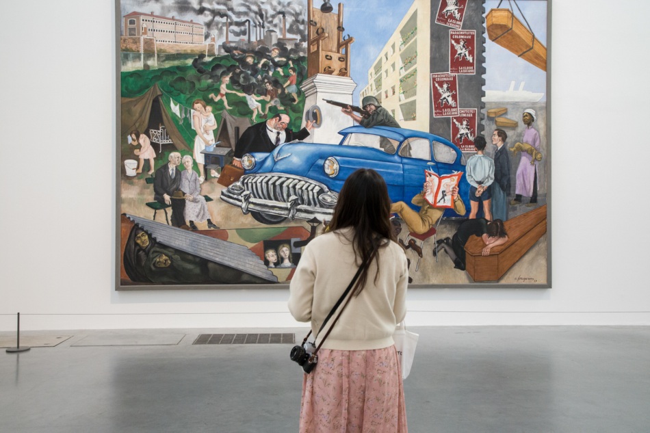 Londres y sus museos: un viaje por la curiosidad, la emoción y la historia