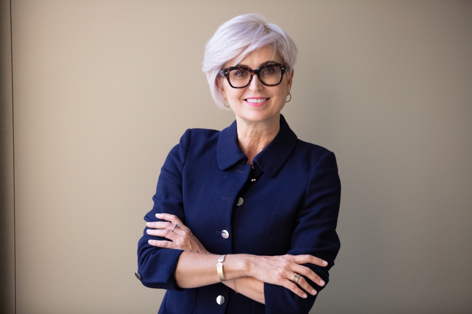Rosa Siles. Consejera y mentora en startups, fundaciones y entidades empresariales.