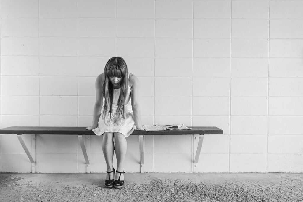 De lo que nadie habla: el suicidio