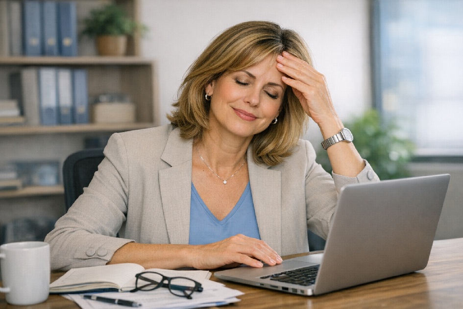 Menopausia y dinero: lo que nadie te cuenta cuando cambia tu ritmo. Coral prous