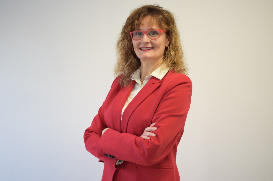 Isabel Roser, coordinadora de desarrollo corporativo local en el Pacto Mundial de Naciones Unidas España.