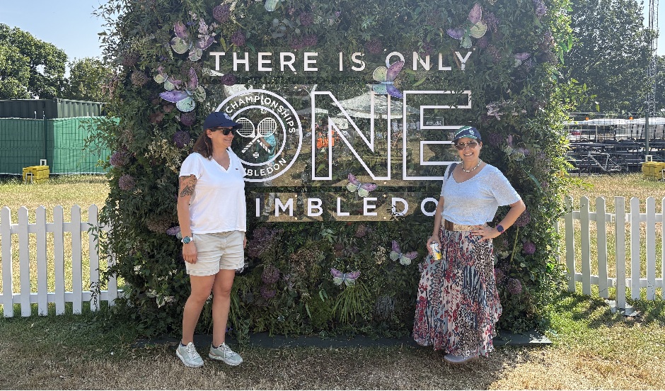 Cuando el Reino Unido sufre una ola de calor. Diana Granada. Expatriada en Londres. Mujeres Valientes