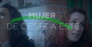 Mujeres Valientes. Andaluzas del Siglo XXI. De Oeste a Este
