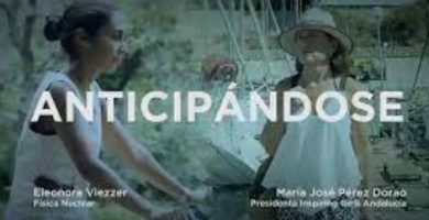 Mujeres Valientes. Andaluzas del Siglo XXI. Canal Sur Tv