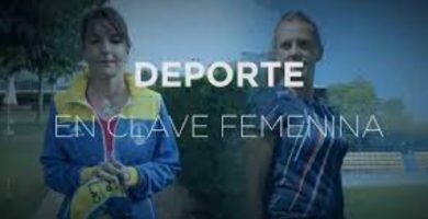 Mujeres Valientes. Andaluzas del Siglo XXI. Canal Sur Tv