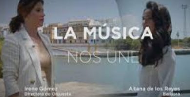 Mujeres Valientes. Andaluzas del Siglo XXI. Canal Sur Tv
