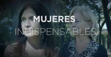Mujeres Valientes. Andaluzas del S. XII. Mujeres indispensables. Canal Sur Televisión