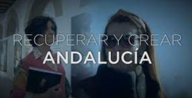 Mujeres Valientes. Andaluzas del Siglo XXI. Canal Sur Tv